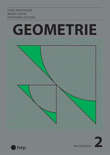 Geometrie (Print inkl. digitales Lehrmittel): Mathematik 2