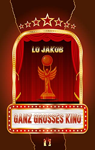 Ganz großes Kino: Liebesroman