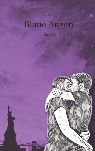 Blaue Augen: Band 6 von tredition