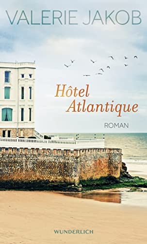 Hôtel Atlantique