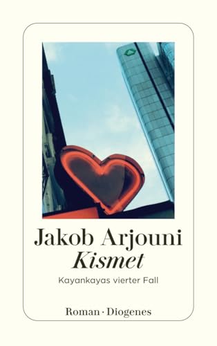 Kismet: Kayankayas vierter Fall