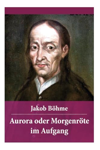 Aurora oder Morgenröte im Aufgang
