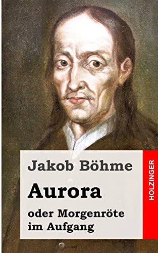 Aurora oder Morgenröte im Aufgang von CREATESPACE