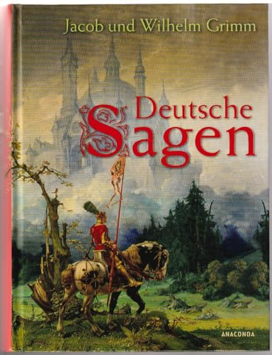 Deutsche Sagen, Sonderausgabe