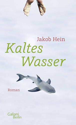 Kaltes Wasser: Roman von Galiani, Verlag