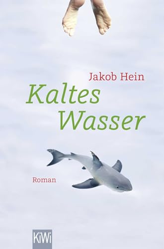 Kaltes Wasser: Roman