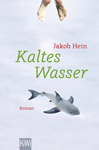 Kaltes Wasser: Roman von Kiepenheuer & Witsch GmbH