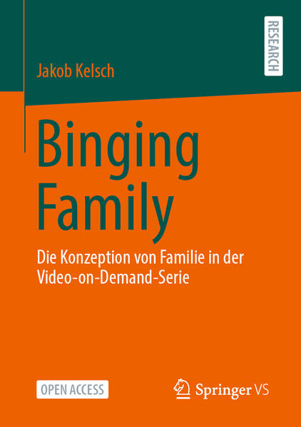 Binging Family von Springer-Verlag GmbH