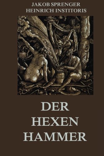 Der Hexenhammer von Jazzybee Verlag