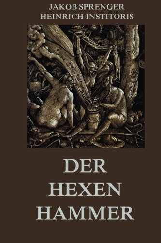 Der Hexenhammer