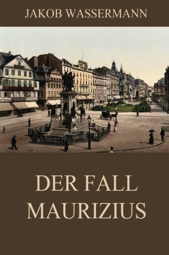 Der Fall Maurizius von Jazzybee Verlag