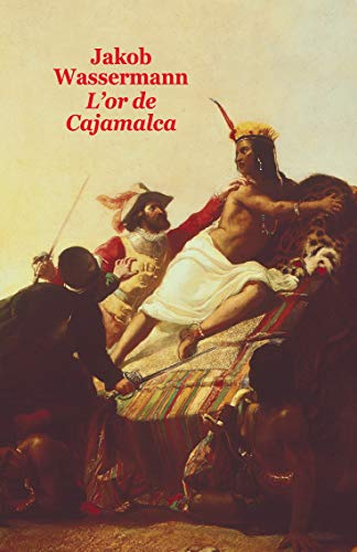 L'Or de Cajamalca L'Or de Cajamalca