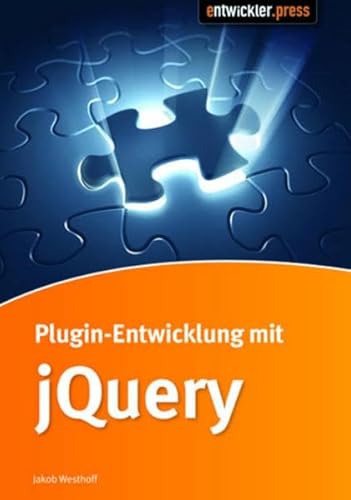Plug-in-Entwicklung mit jQuery von Entwickler.Press