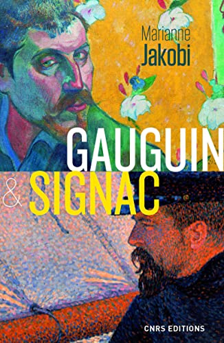 Gauguin & Signac. La genèse du titre contemporain