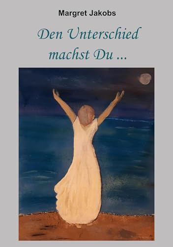 Den Unterschied machst Du ...: ... jedoch nicht dadurch, was DU für den Herrn tun kannst, sondern was DER HERR durch Dich tun kann. von Rediroma-Verlag