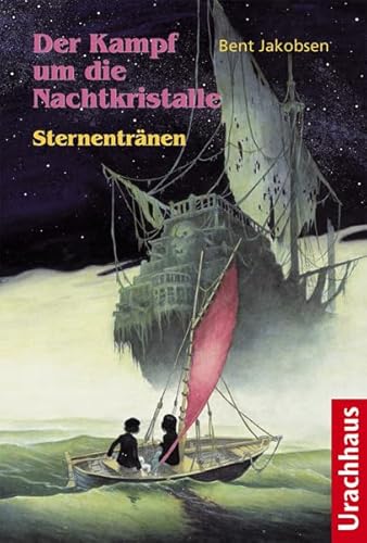 Der Kampf um die Nachtkristalle 3 ─ Sternentränen