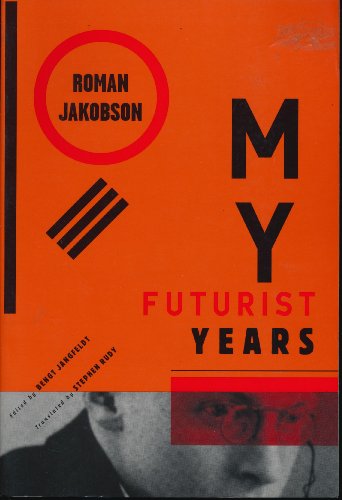 Myu Futurist Years