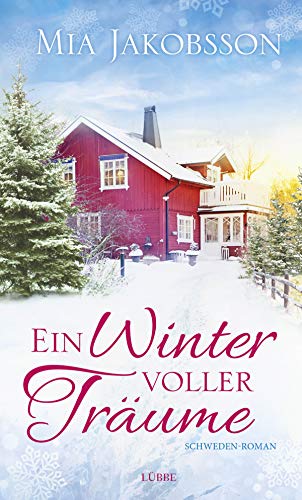 Ein Winter voller Träume: Schweden-Roman von Lübbe