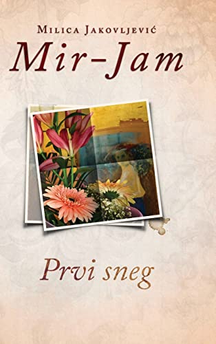 Prvi sneg Prvi sneg von TEA BOOKS d.o.o.