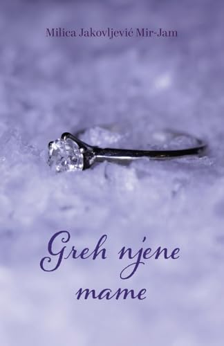 Greh njene mame Greh njene mame von Globland Books