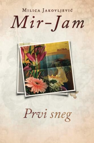 Prvi sneg von TEA BOOKS d.o.o.