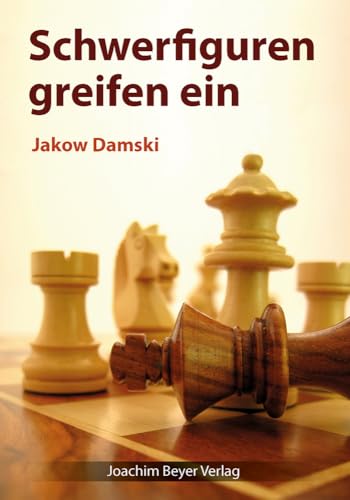 Schwerfiguren greifen ein von Beyer, Joachim, Verlag