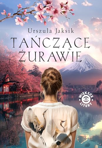 Tańczące żurawie von Szara Godzina