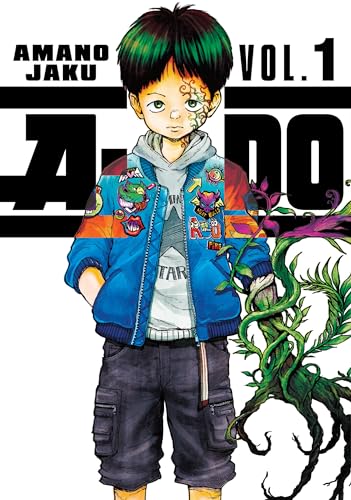 A-DO 1 von 講談社
