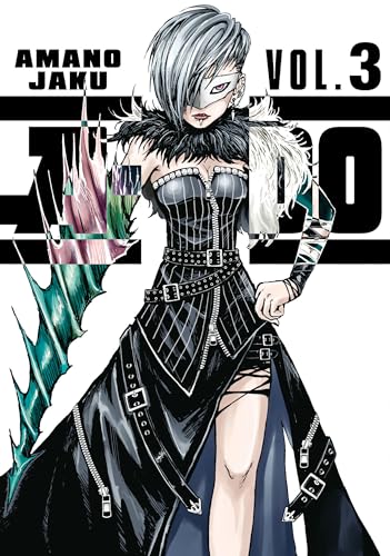 A-DO 3 A-DO 3 von Kodansha Comics