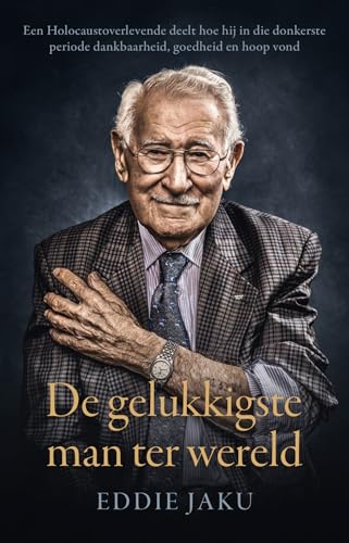 De gelukkigste man ter wereld