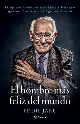 El hombre más feliz del mundo