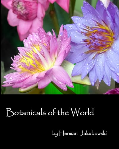 Botanicals of the World von Blurb