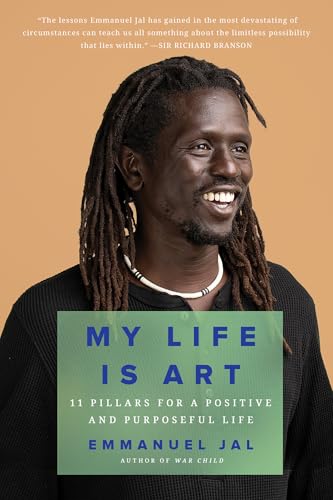My Life Is Art: 11 Pillars for a Positive and Purposeful Life von Counterpoint