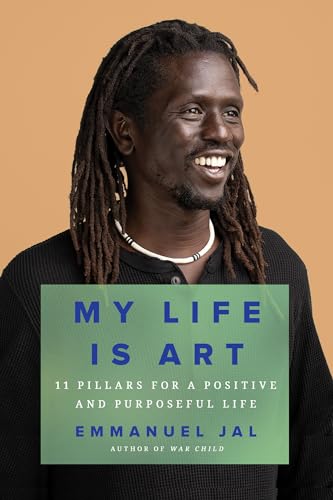 My Life Is Art: 11 Pillars for a Positive and Purposeful Life von Counterpoint