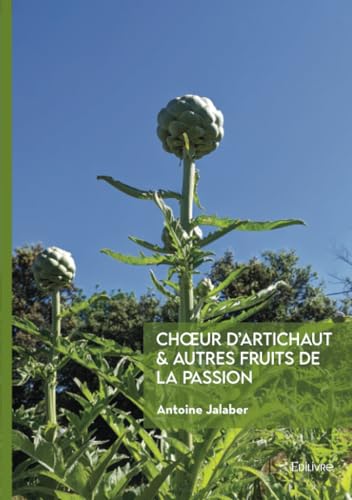 Choeur d'artichaut & autres fruits de la passion von Édilivre