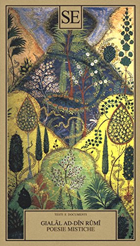 Poesie mistiche (Testi e documenti)