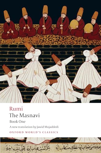 Masnavi, Book One: Book One (Oxford World's Classics) von Oxford University Press, USA