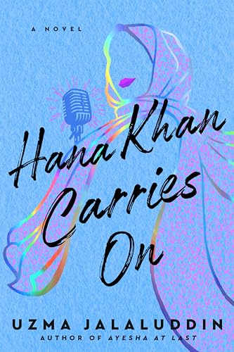 Hana Khan Carries On von BERKLEY