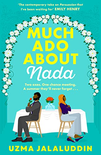 Much Ado About Nada Much Ado About Nada