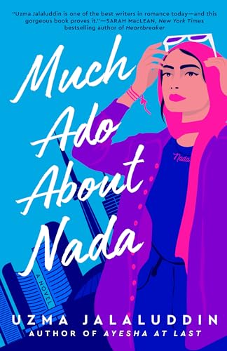 Much Ado About Nada von Penguin Publishing Group