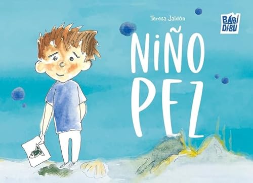 Niño Pez Niño Pez von BABIDI-BÚ