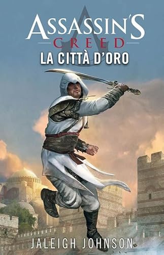 La città d'oro. Assassin's creed von Panini Comics