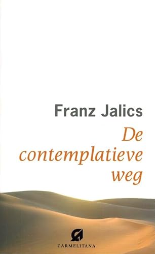 De contemplatieve weg von Carmelitana Vzw, Uitgeverij