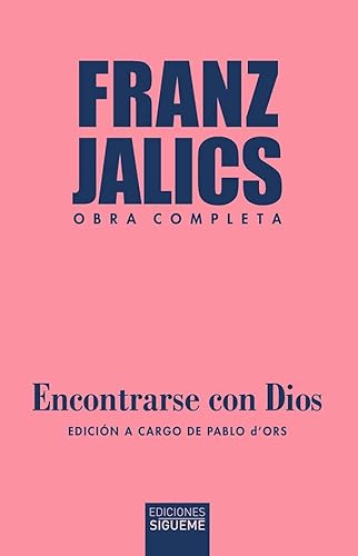 Encontrarse con Dios (Nueva Alianza, Band 256)