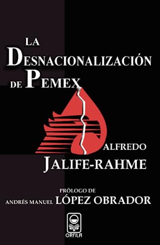 La desnacionalización de Pemex von -99999