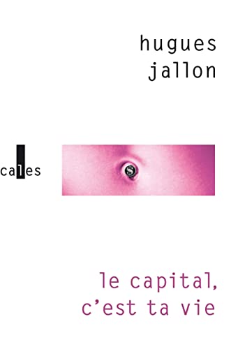 Le capital, c'est ta vie von VERTICALES