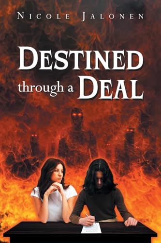 Destined Through A Deal Destined Through A Deal von URLink Print & Media, LLC