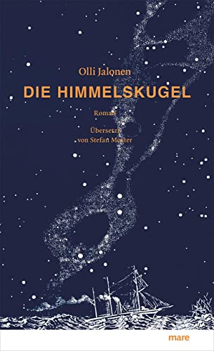 Die Himmelskugel von mareverlag GmbH