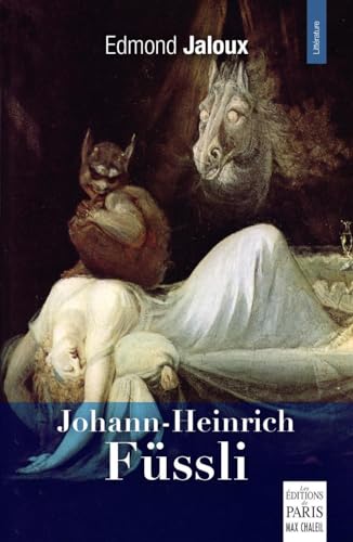 Johann-Heinrich Füssli von PARIS