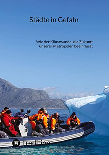 Städte in Gefahr: Wie der Klimawandel die Zukunft unserer Metropolen beeinflusst Städte in Gefahr: Wie der Klimawandel die Zukunft unserer Metropolen beeinflusst